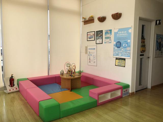 愛知ダイハツ株式会社 U-CAR尾張旭(1枚目)