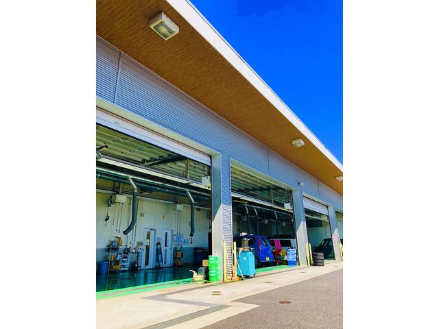 愛知ダイハツ株式会社 U-CAR尾張旭(3枚目)
