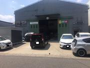 名古屋市西区の愛知陸運支局認証特定整備工場