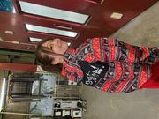 鈑金塗装を得意とする工場です！