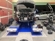 リフトも活躍中！