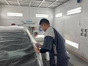 細部まできっちり拘るのが当社のモットーです！