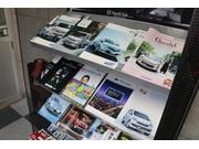 新車・中古車の販売も行っています！