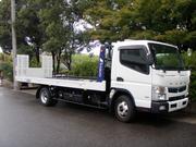 積載車もあり！お客様の愛車をピックアップしに伺います！