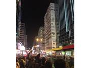 社員旅行 2018 香港