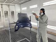 三級整備士 YUYA