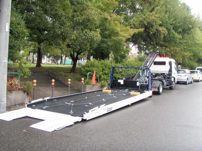 全自動車損害保険会社に対応しています!