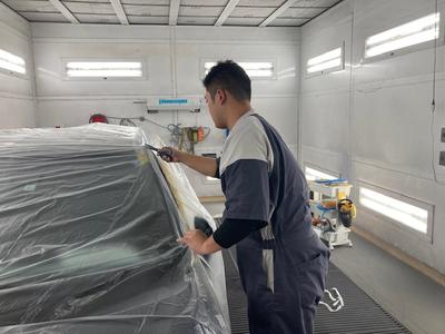 スタッフからメッセージ!