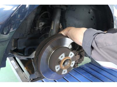 整備・修理・塗装・板金