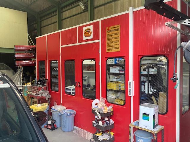 平成８年創業の店舗です！