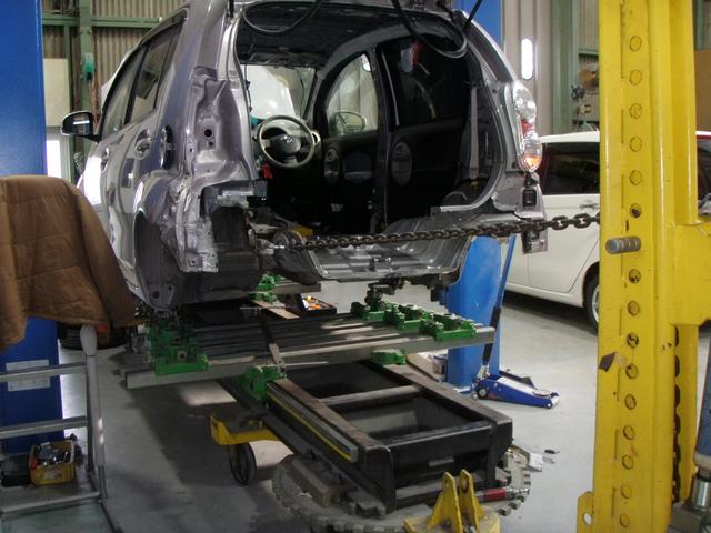 熟練スタッフが確かな技術でサポートいたします！