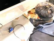 小さなキズ・ヘコミでもお気軽にご相談下さい！