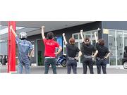 スタッフ一同 スタッフ一同