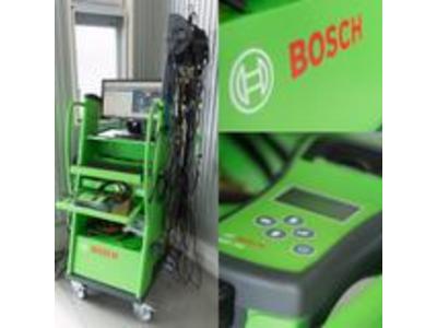 最新鋭の診断機ＢｏｓｃｈＳｅｒｖｉｃｅ