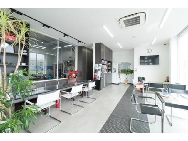 Ｂｏｓｃｈ　Ｃａｒ　Ｓｅｒｖｉｃｅ　Ｃａｒ&rsquo;ｓ（カーズ）2