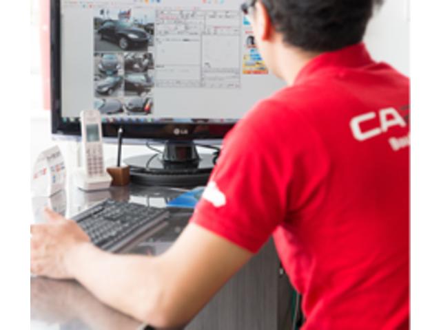 Ｂｏｓｃｈ　Ｃａｒ　Ｓｅｒｖｉｃｅ　Ｃａｒ&rsquo;ｓ（カーズ）8