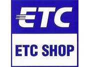 ＥＴＣＳＨＯＰになります。取り付けから、セットアップも勿論可能です。