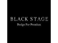 ＢＬＡＣＫ　ＳＴＡＧＥ（株）ブラックステージ