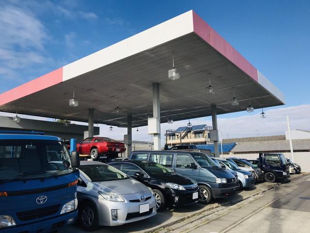 日産　クリッパー　メンテナンス　一宮市　仲根工業