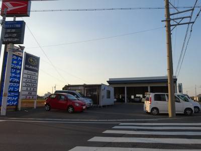 カーショップ海部の画像