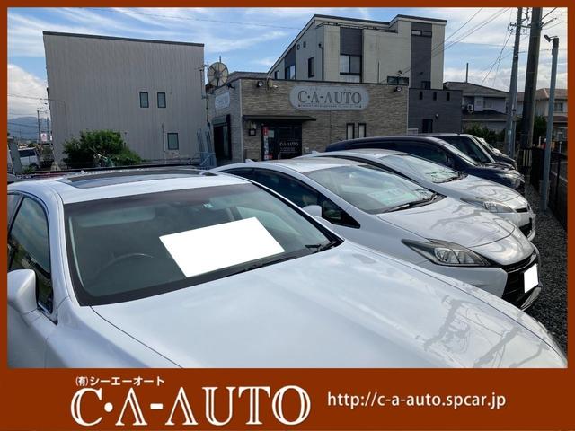 ＣＡ－ＡＵＴＯ　シーエーオート