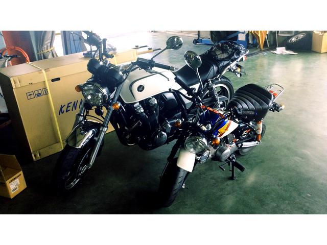 牧村モータース4