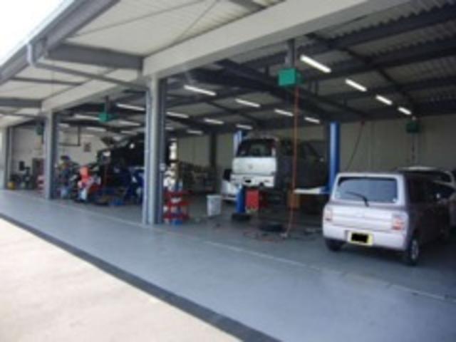 (株)モーターネット 豊橋店(3枚目)