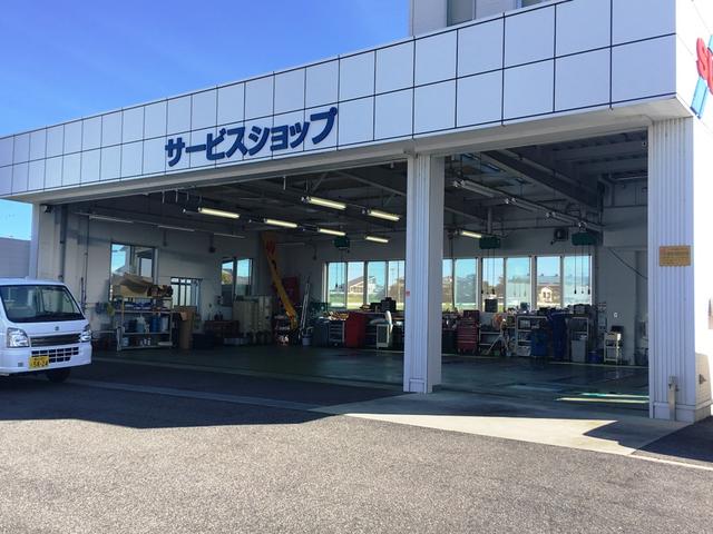 アップル豊田南店(5枚目)