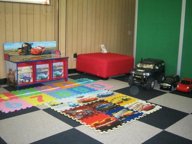 オートガレージヒーロー サービス紹介の6つ目