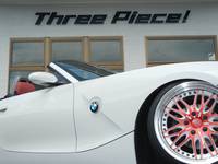Three Piece!