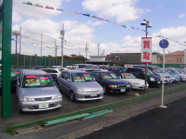 カーマートＡＳＡＤＡ サービス紹介の2つ目