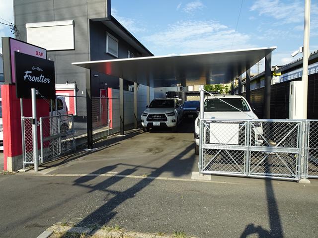 (有)カーオフィス フロンティア(1枚目)
