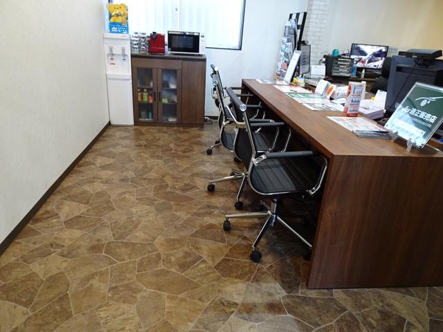 (有)カーオフィス フロンティア(3枚目)
