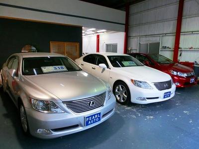 パーツ持込み取付