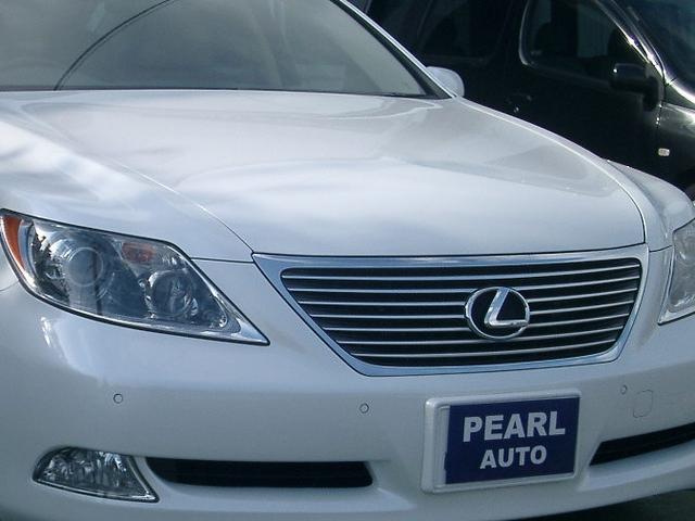 ＰＥＡＲＬ　ＡＵＴＯ　パールオート(4枚目)