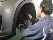 国産メーカー車であればどんな車種でも対応致します。