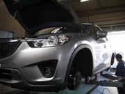 もちろん購入後のアフターフォローもよしとみ自動車におまかせ下さい。