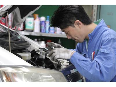 ノムラ自動車株式会社の画像