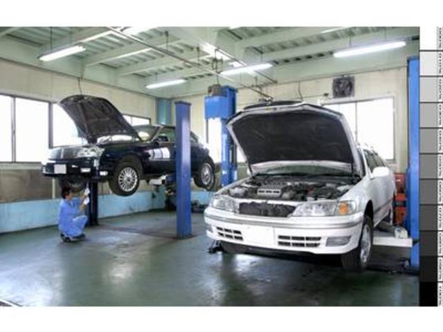 ノムラ自動車(株) サービス紹介の2つ目