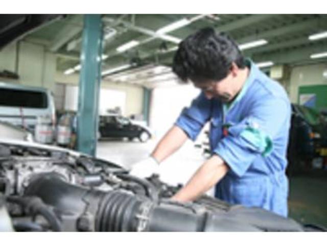ノムラ自動車(株) サービス紹介の3つ目
