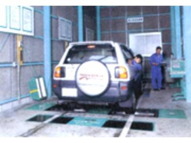 ノムラ自動車(株) サービス紹介の4つ目