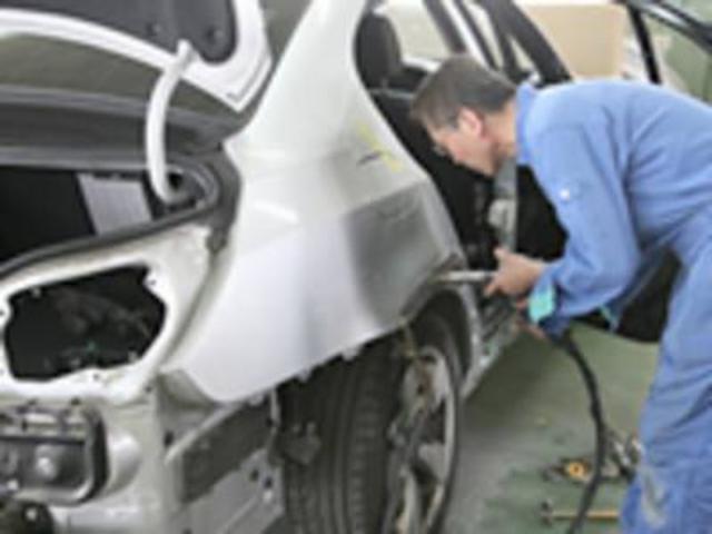 ノムラ自動車(株) サービス紹介の6つ目