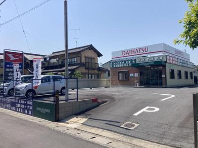 小木曽自動車の画像