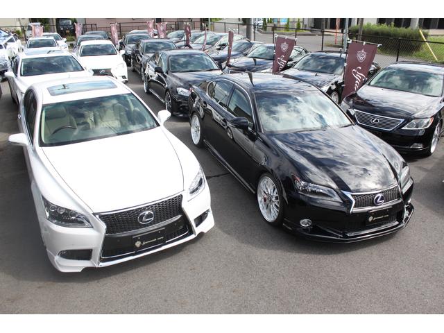 シャーマンズオート Syarman’s Auto (株)シャーコーポレーション(4枚目)