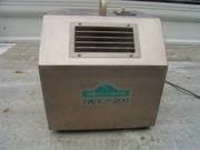 嫌な臭いをオゾン脱臭！