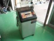 ＡＴオイルを素早く交換！