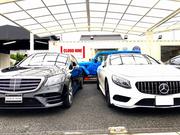 「ベンツ・ＢＭＷ・Ａｕｄｉ・ポルシェ　等」幅広く対応致します