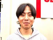 マネージャー 宮川　剛一