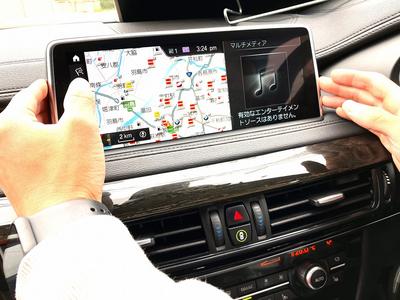 パーツ持込み取付