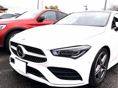 新車・中古車販売も行っています★
